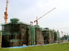 诗意栖居,心之所向 大名城别墅 带花园 随时看