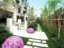 恒大御景湾4室南朝向749.00万元/套出售