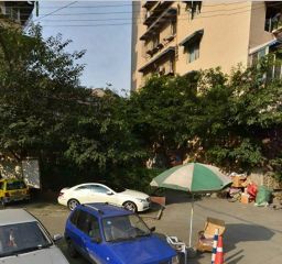 景馨园3室2厅东南