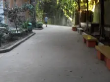 高新区 南方花园D4区三房