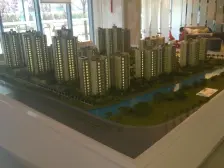 ??三灶港步行街??16号线书院站??品质三房??
