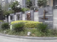 建宇爱上 经典小三房 带装修 视野好