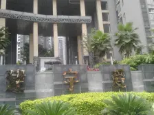 建宇爱上装修三房,业主安心出售。