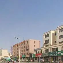 沟子板小区 2室1厅 南 北