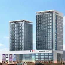 心想是城1室1厅1卫东朝向1500.00元/月出租