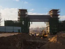 5号院大平层,河景房,业主急售想一个月内卖掉