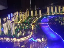 天悦湾5号院,标准3+1四室,中间好楼层,随时能看房