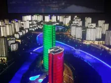 瀚宇天悦湾1号院 临地铁 交通便捷 产权清晰 西南户型