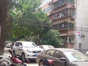 邙山教委家属院2室2厅南