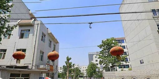 整租·高开电业小区 3室2厅 南
