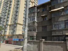 西站 看房子随时户型好 楼层好