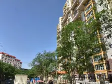 西站首付20万两室两厅南北通透小区环境优美交通便利