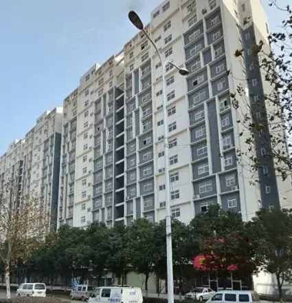 鑫晶花园