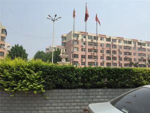 【永乐园】| 保定市满城区北平路北侧永乐园小区11号楼3单元102室 房产