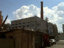 太平桥百盛商圈二环内一室,交通便利拎包就住