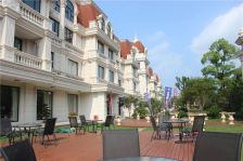 孔望尚府精装三室,房东换房急售