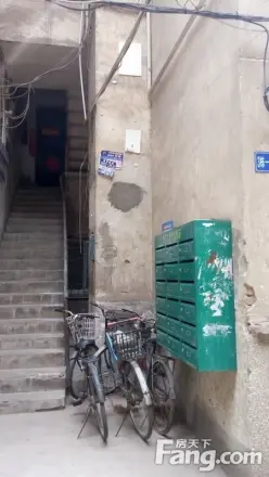 长江委永清小区