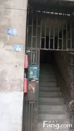 长江委永清小区