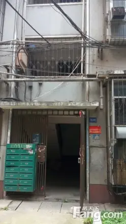 长江委永清小区