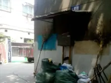 防疫路1号院 1室0厅 西