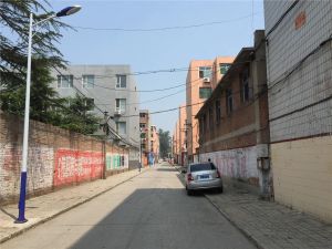 【育德胡同】| 河北省保定市满城区玉川路育德胡同10号楼计划局家属楼4单元402室房产