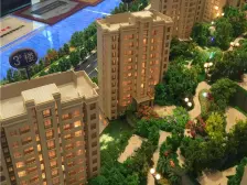 北滨路 紫御江山御湾三房218万