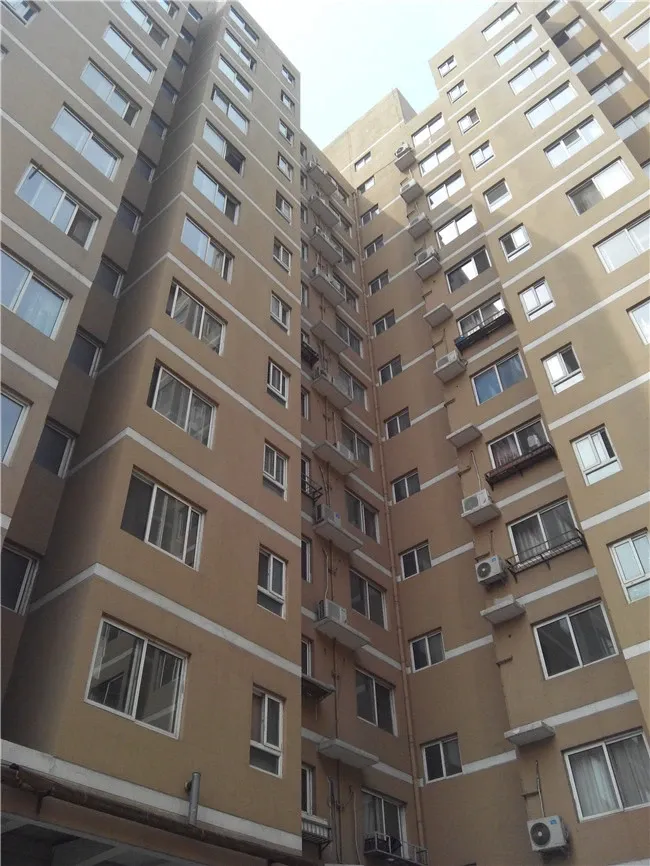 常青园