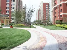 越秀星汇金沙 4室2厅 南