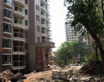 户型通透格局好,视野开阔,采光充足,配套设施齐全.