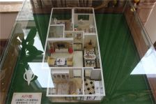 北园佳园业主着急出售2018年交房两室带车位储藏室