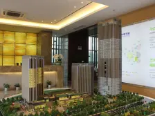 精装单间家电齐全出租方便基本无空置期