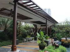景观房,品质小区,近地铁,带中央空调,精装修,客厅带阳台,带地暖