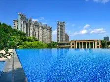 闽南好宅 靠山好风景 3.5米层高 高层可看一线海景