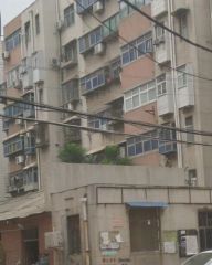 交运小区2室2厅南北