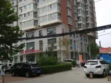 满二 近地铁 医疗配套成熟 电梯房 东南朝向 商品房