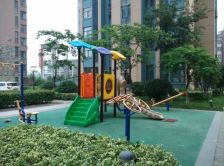 海基悦城国际经典户型楼层好采光好 南北通透 价位适中