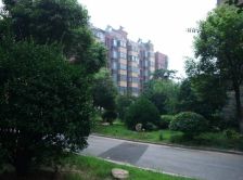 海基悦城国际 2室2厅 南 北