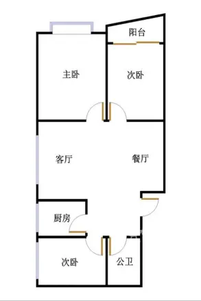 万家怡园