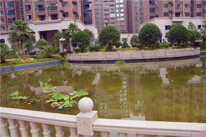 带大衣帽间地铁口小高层拎包入住3房