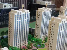 洋房产品 20万精装修 保持好 房主急售