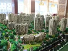 春柳公园 3室2厅 南 北