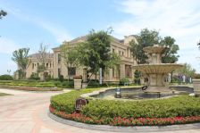 白鹭金岸临沂院子 6室3厅 南 北