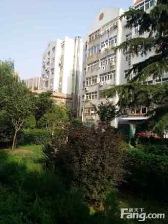 城东小区