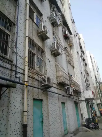 城东小区