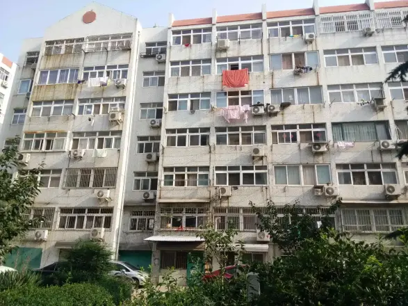 城东小区