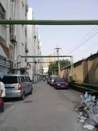 城东小区