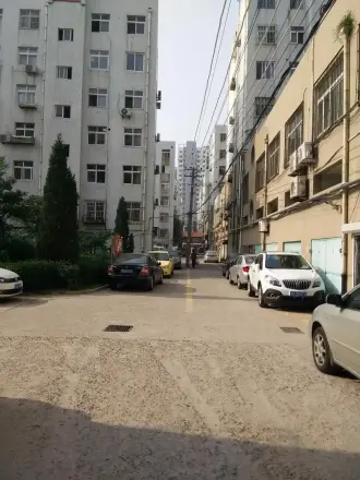 城东小区
