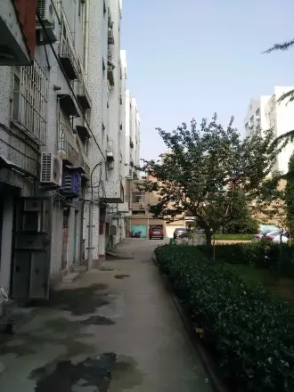 城东小区