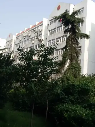城东小区
