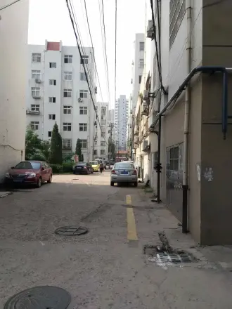 城东小区